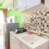 Отель Good And Homey Studio At Belmont Residence Puri Apartment, фото 7