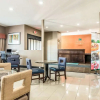Отель Salem Inn & Suites, фото 15