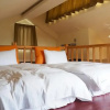 Отель Rensheng Resort, фото 5