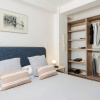 Отель Choapan 28 - Lux Apartments in Condesa, фото 16
