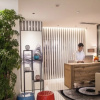 Отель Shenzhen U-Home Huanggang Branch, фото 8