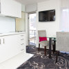 Отель Mercure Wellington Central City Hotel and Apartments, фото 19