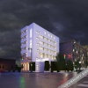 Отель Towo Topping Hotel (Chengdu Tianfu Square Chunxi Road), фото 18