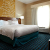 Отель Fairfield Inn & Suites by Marriott Lethbridge, фото 5