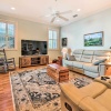 Отель Waterfront Lake Placid Home With Private Dock!, фото 12