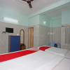 Отель OYO 12801 Hotel Nilamadhab, фото 7