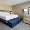 Отель Hampton Inn Oakhurst-yosemite, CA, фото 3