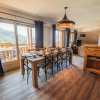 Отель Chalet La Perle de L'Oisans - Appartements d'Exception, фото 10