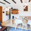 Отель Awesome Apartment in Arrach With 1 Bedrooms and Wifi, фото 6