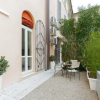Отель University Apartment con parcheggio e giardino, фото 16