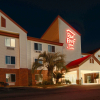 Отель Red Roof Inn & Suites Pensacola East - Milton, фото 1