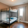 Отель Nashville Home w/ Rooftop Deck < 2 Mi to Dtwn, фото 10
