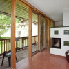 Отель Snug Holiday Home in Wald-Königsleiten near Cross-country, фото 9