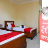 Отель RedDoorz Plus near Stadion Wijaya Kusuma, фото 25