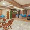 Отель Treebo Trend The Boss Hotel, фото 17
