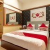 Отель Capital O 615 Residence Puri Hotel Syariah, фото 13