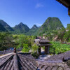 Отель Yangshuo Scenic Mountain Retreat, фото 27