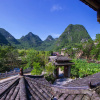 Отель Yangshuo Scenic Mountain Retreat, фото 15