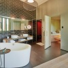 Отель Sorell Hotel Rigiblick, фото 8