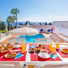Отель Villa Turtle Beach, фото 11