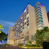 Отель Novotel Ahmedabad Hotel в Ахмедабаде