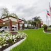 Отель Ramada Houston Intercontinental Airport East, фото 28