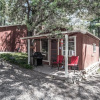 Отель Canyon Cabins, фото 1
