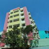 Отель Veera Amohaa Service Apartments By OYO Rooms, фото 1