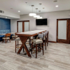 Отель Hampton by Hilton Encinitas-Cardiff Beach Area, фото 22