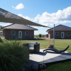 Отель Strandleben Fehmarn - Ferienwohnung West, фото 6