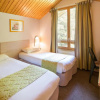Отель Hôtel Le Bois Dormant, фото 8