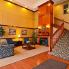 Отель Best Western Executive Inn & Suites, фото 14