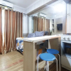 Отель Daniel Property Sentra Timur Apartemen, фото 13