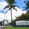 Отель Oceanview Hotel & Residences в Тамунинге