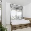 Отель Sea N' Rent - Ramat Aviv 3 Bed, фото 8