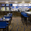 Отель Courtyard by Marriott Toronto Brampton, фото 24