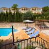 Отель House Marianne Calpe/Calp, фото 8