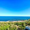 Отель Panoramic Sea View Apartments with terrace in Arcadia Аркадия Панорамный Вид моря Аппартаметы с Терр, фото 13