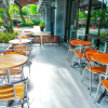 Отель Beerapan Hotel, фото 16