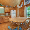Отель Trails End - Two Bedroom Cabin, фото 8