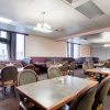 Отель Colby Inn and Suites, фото 19