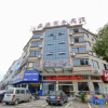 Отель Tiantai Jiahao Business Hotel, фото 1