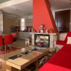 Отель Arachova VIP Smart Chalet-Villa Eva 1, фото 23