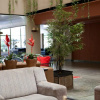 Отель UpFront Hotel Lanville, фото 12