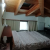 Отель Comfortable Attic apt With Parking Space in Chiavari Italy, фото 5