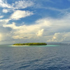 Отель Simry Beachside, фото 10