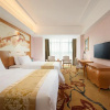 Отель Vienna Hotel(Nanxiong Shidai Guangchang Branch), фото 4
