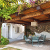 Отель Villa Marinella, фото 6