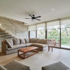 Отель Fascinating & Exclusive PentHouse with a Premium Location with Gym, Private Terrace, Jacuzzi & Swimm, фото 22