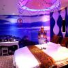 Отель Oubo Hotel, фото 1